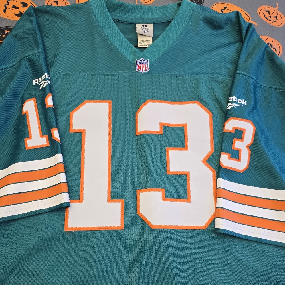 Official NFL Jersey